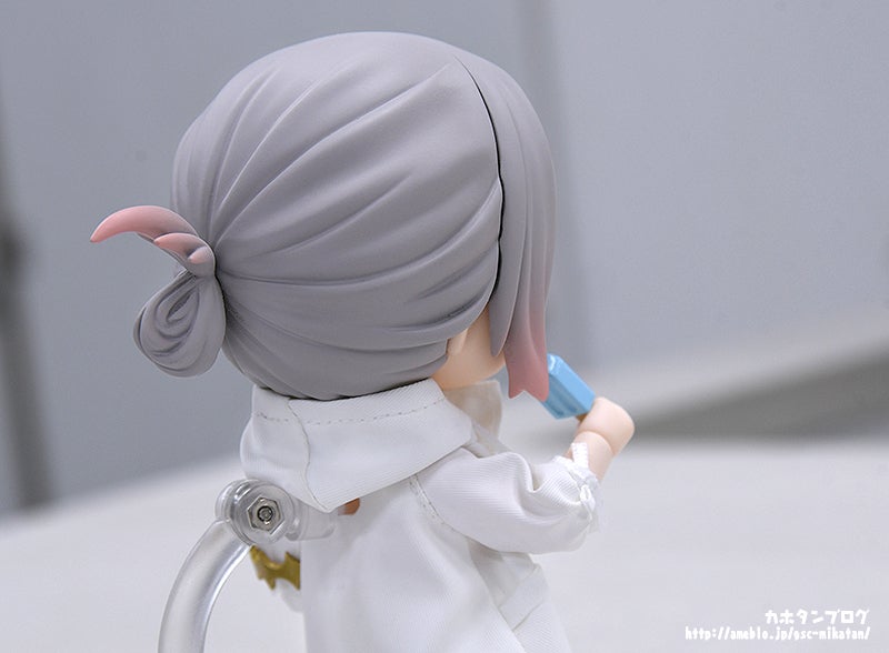 FGO】ご予約受付中!「ねんどろいどどーる オベロン 爽やか FGO】ご予約受付中!「ねんどろいどどーる オベロン 爽やか