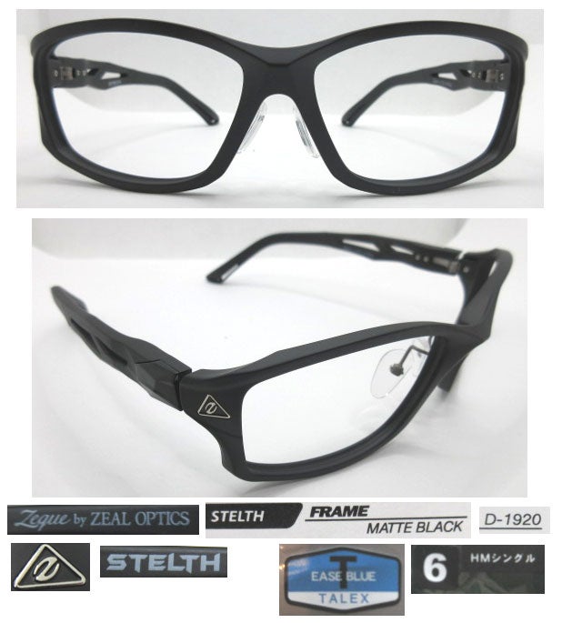 Zeque ゼクー STELTH ステルスにイーズブルー シングルマルチ Zeque ゼクー STELTH ステルスにイーズブルー シングルマルチ