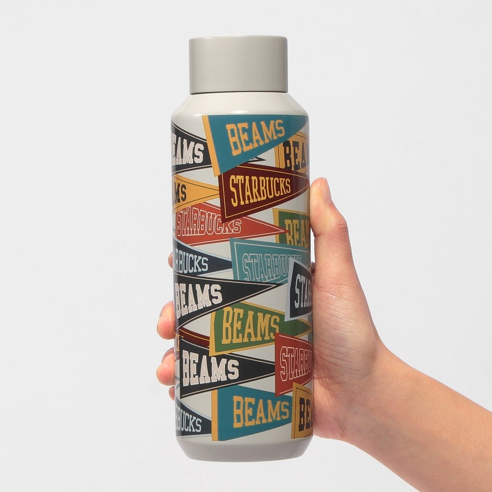 スタバ】BEAMSとSTARBUCKS のコラボレーションアイテム 詳しく スタバ】BEAMSとSTARBUCKS のコラボレーションアイテム 詳しく