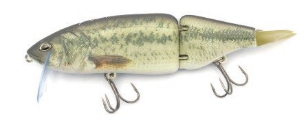 Lo-モデルと使い分けて更なる釣果を叩き出す | 石井館長のバス魂 Lo-モデルと使い分けて更なる釣果を叩き出す | 石井館長のバス魂
