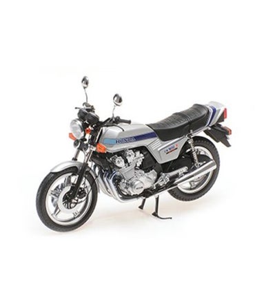 ミニチャンプス 1/12スケール ホンダCB900F 発売中 ミニチャンプス 1/12スケール ホンダCB900F 発売中