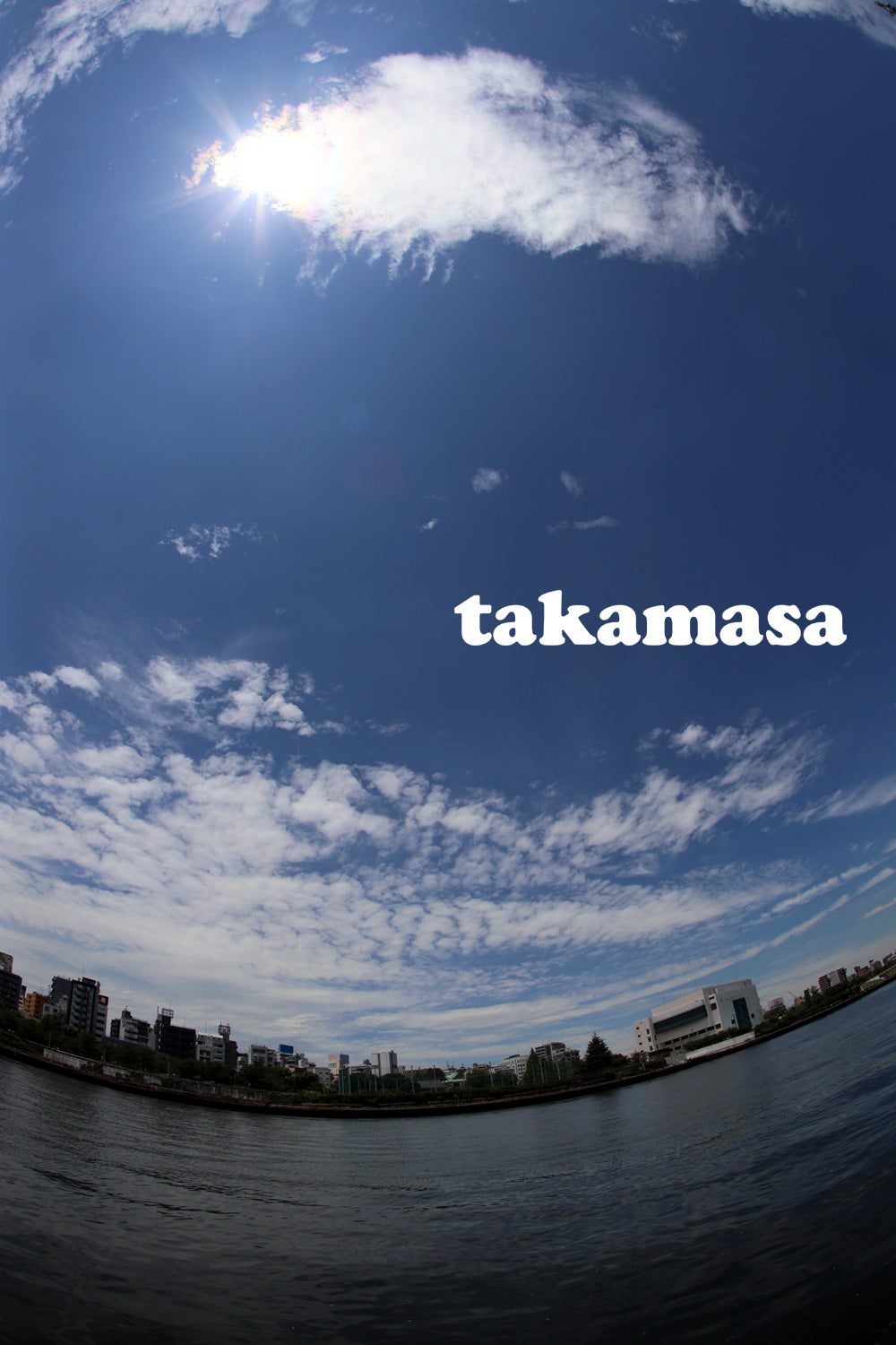 Canon EF15mmF2.8 フィッシュアイ × EOSR】 街中スナップ Canon EF15mmF2.8 フィッシュアイ × EOSR】 街中スナップ