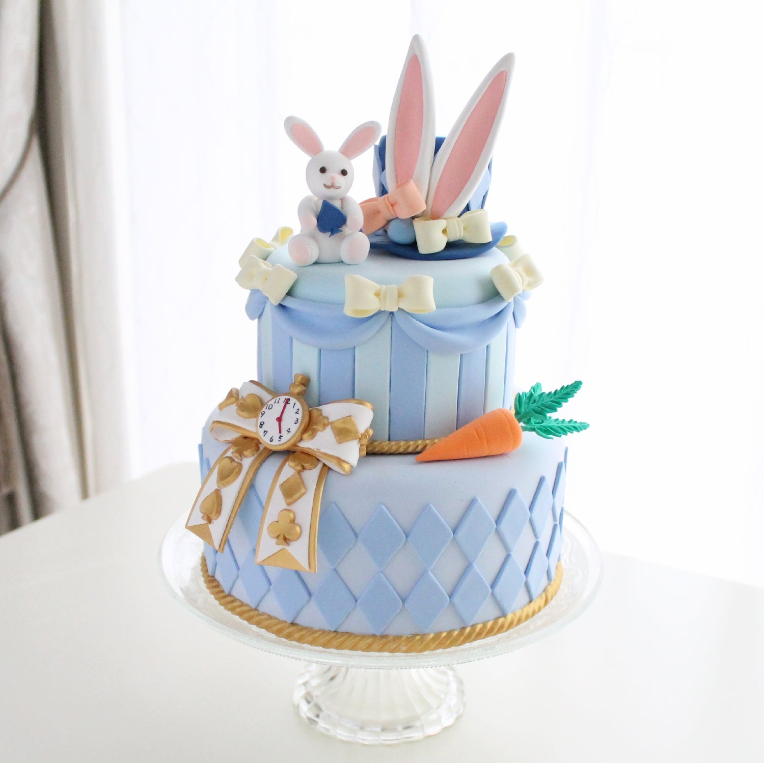 ☆オーダー推しクレイケーキのご紹介☆ | Regal Lily (リーガル ☆オーダー推しクレイケーキのご紹介☆ | Regal Lily (リーガル