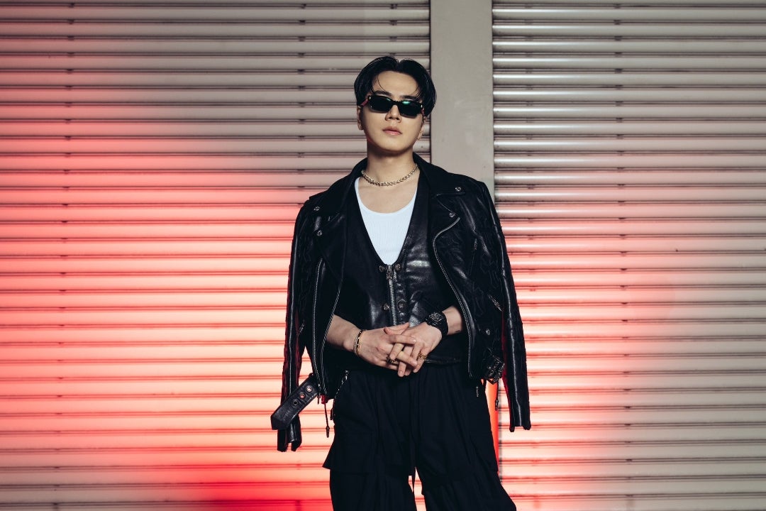 登坂広臣/ØMI『BEAT AX』Twitter | 三代目さんの記録係 登坂広臣/ØMI『BEAT AX』Twitter | 三代目さんの記録係