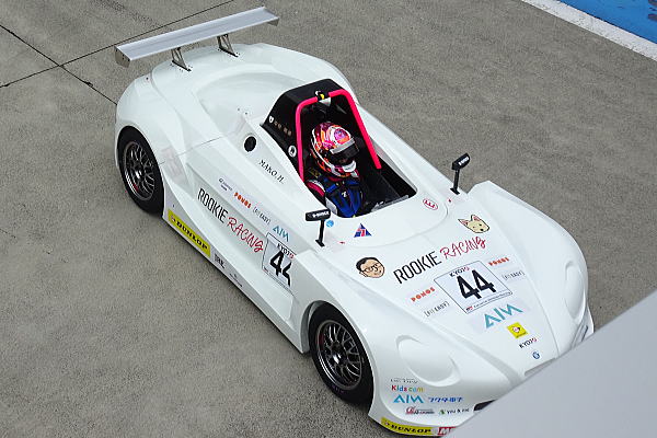 KYOJO CUP開幕戦4〜7位 平川選手/佐々木選手/金本選手/岩岡 KYOJO CUP開幕戦4〜7位 平川選手/佐々木選手/金本選手/岩岡