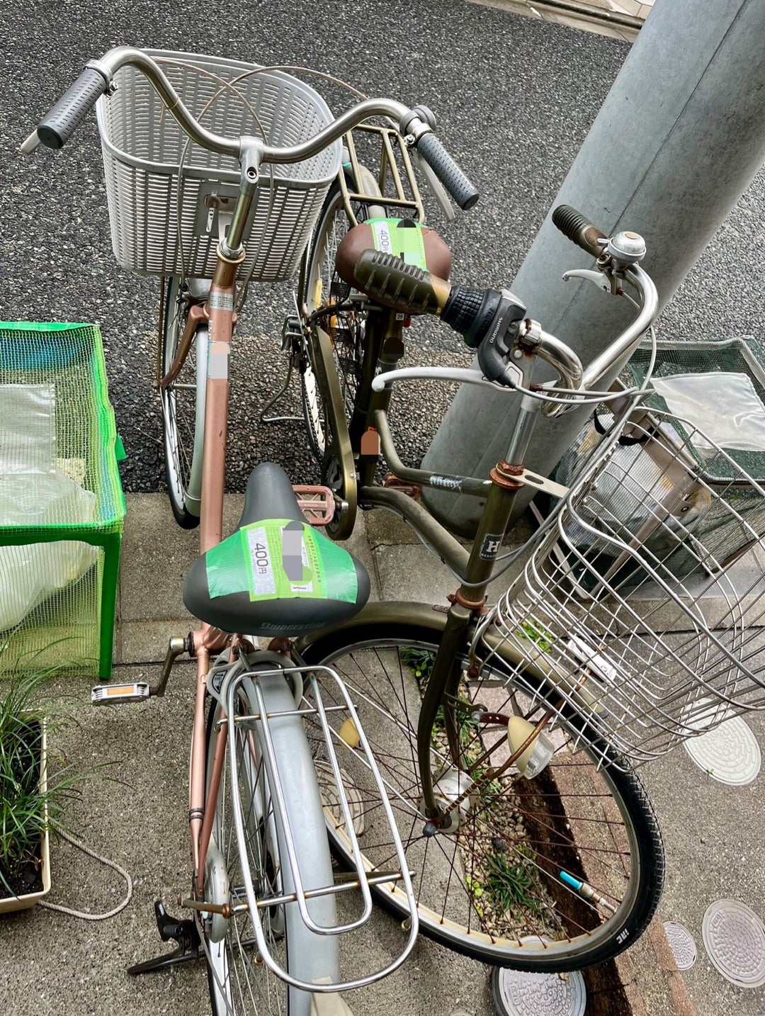 理想のクロスバイク探しでサイクルショップ回り | TAKE'S BLOG 理想のクロスバイク探しでサイクルショップ回り | TAKE'S BLOG