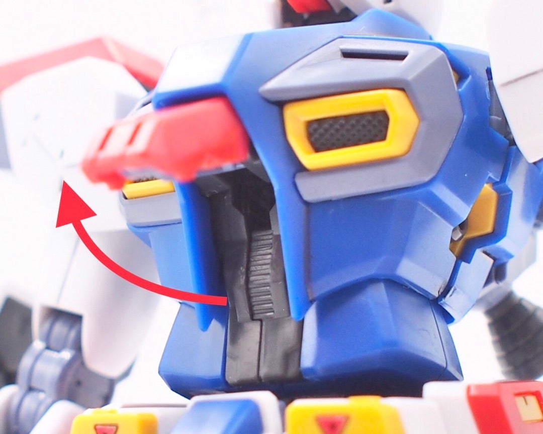 MG ガンダムF90 Nタイプ レビュー | 退屈と惰性と改弐 MG ガンダムF90 Nタイプ レビュー | 退屈と惰性と改弐
