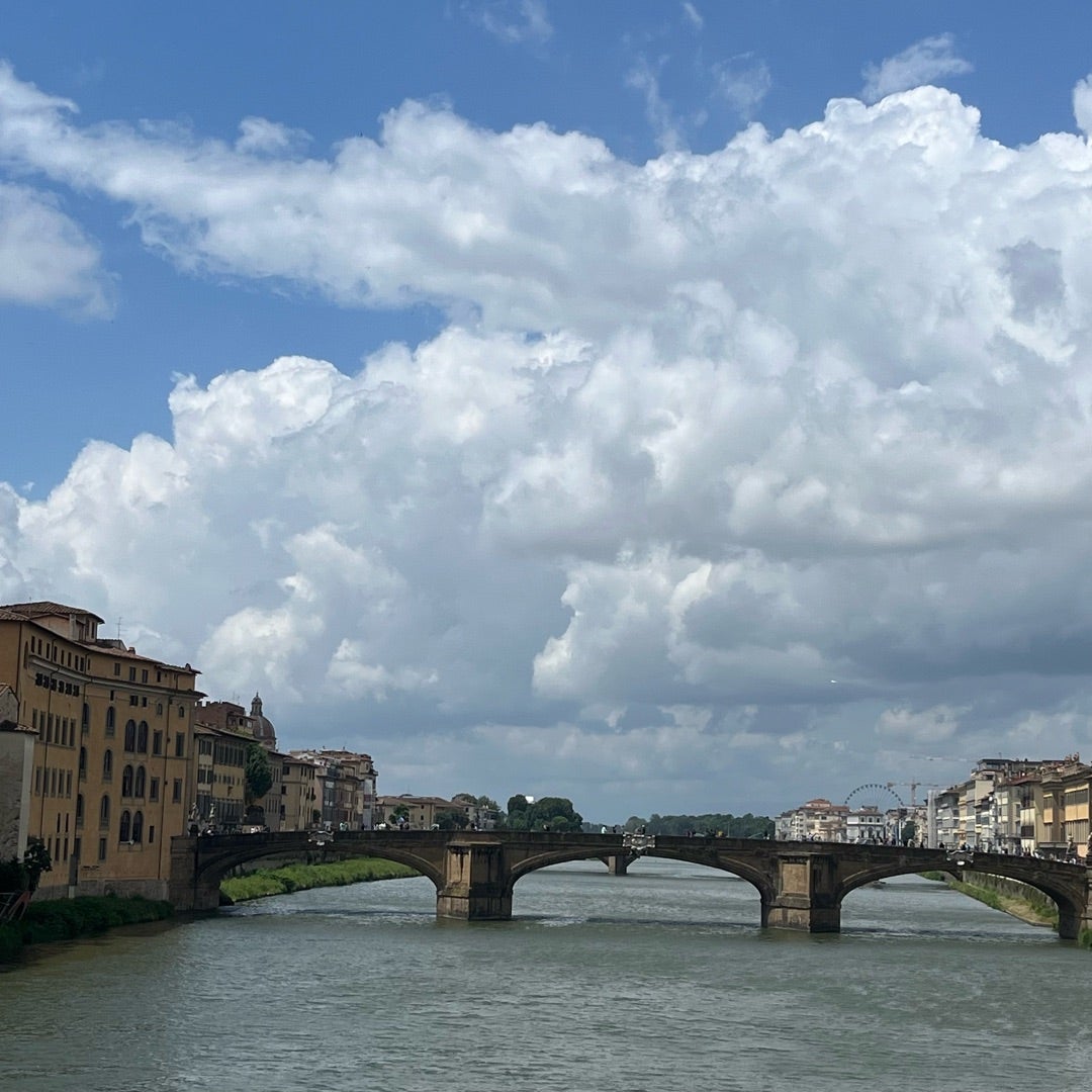 イタリア旅行記30】フィレンツェ・ポンテヴェッキオ橋 | 黒ごま イタリア旅行記30】フィレンツェ・ポンテヴェッキオ橋 | 黒ごま