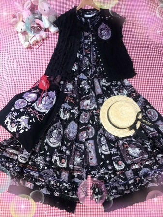 ♡新作❣️ワンダー・ザ・シーの黒コーデ♡by PINKHOUSE ♡新作❣️ワンダー・ザ・シーの黒コーデ♡by PINKHOUSE
