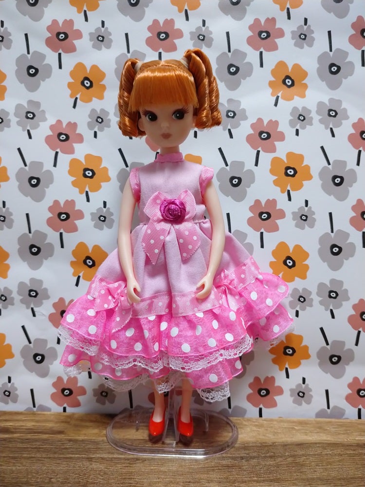 7月4日は、リカちゃん人形発売記念日 | 懐かしのドールブログ 7月4日は、リカちゃん人形発売記念日 | 懐かしのドールブログ