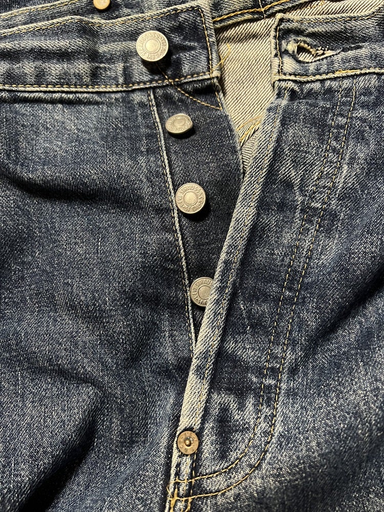 リーバイスS702XX復刻版??? | 百姓いろは リーバイスS702XX復刻版??? | 百姓いろは
