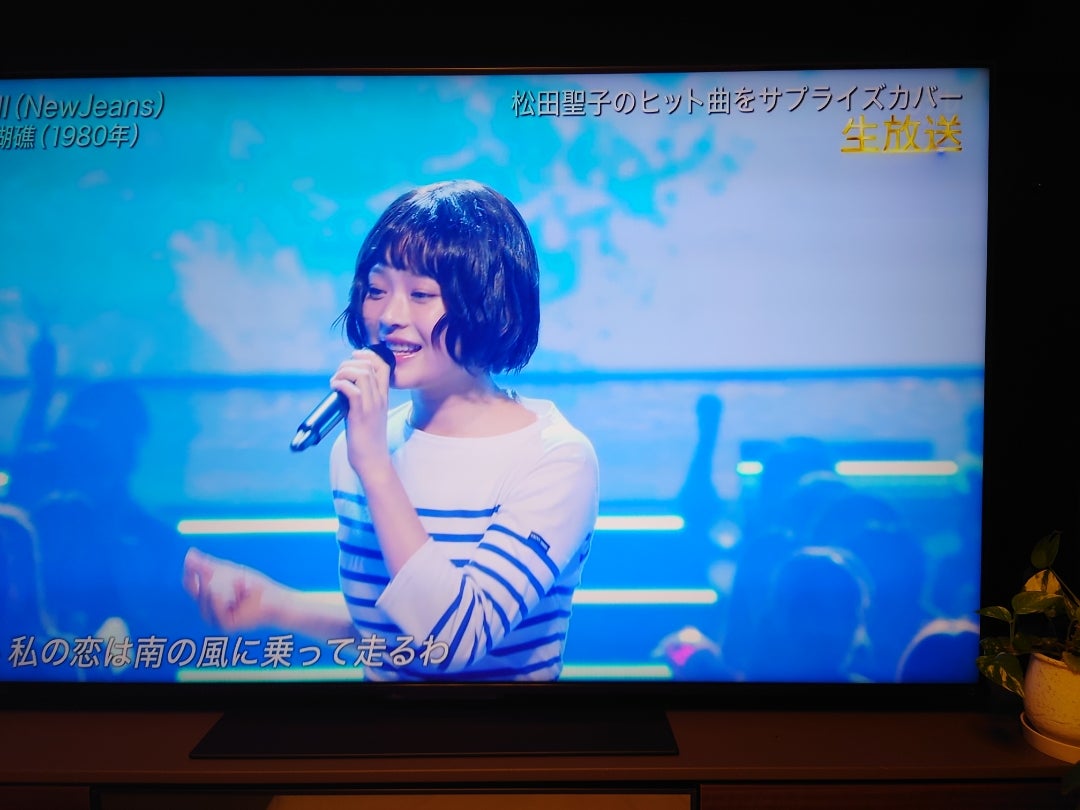 松田聖子コンサート武道館126回目公演 | ちょっぴり優雅でオトク 松田聖子コンサート武道館126回目公演 | ちょっぴり優雅でオトク