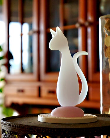 猫のインテリア雑貨ができました! | レジン作家 kumaさんの 猫のインテリア雑貨ができました! | レジン作家 kumaさんの