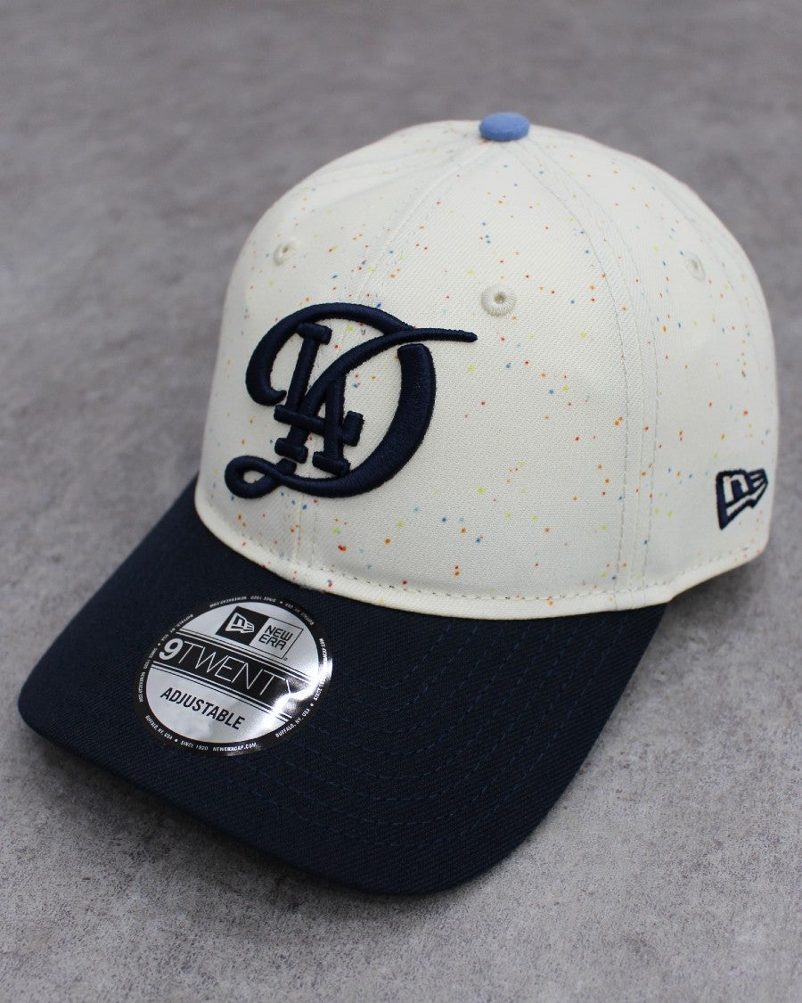 新入荷 NEW ERA LA ドジャース シティコネクト キャップ | MOXOF 新入荷 NEW ERA LA ドジャース シティコネクト キャップ | MOXOF