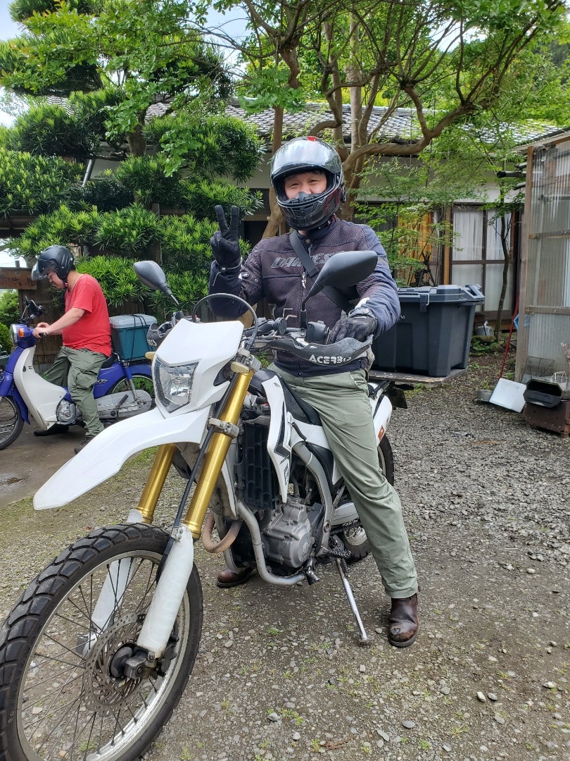 走行距離20万キロの意義 | 頼朝のブログ