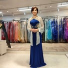 ステージに立てたのは美の師匠のお陰の記事より