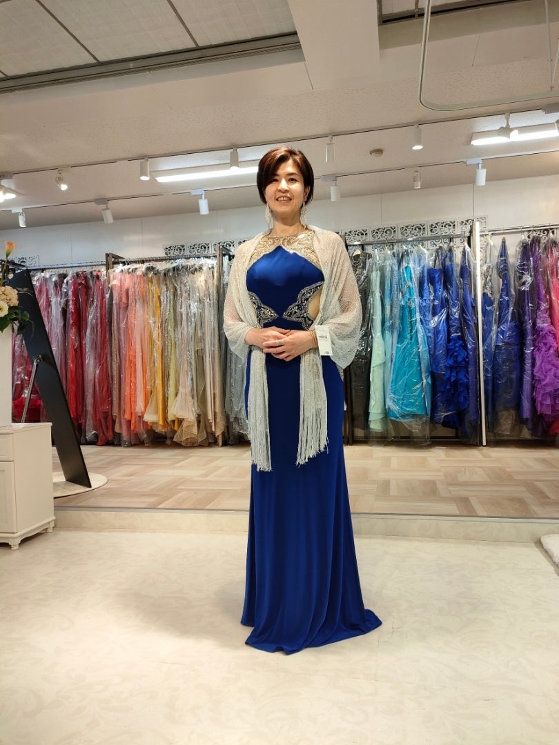 ステージに立てたのは美の師匠のお陰の記事より