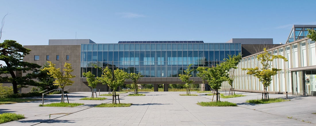 慶應義塾大学 鶴岡タウンキャンパス | vivantlimitedliabilityの 慶應義塾大学 鶴岡タウンキャンパス | vivantlimitedliabilityの