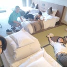 まずは休息！温泉でゆっくりからの、再スタートの記事より