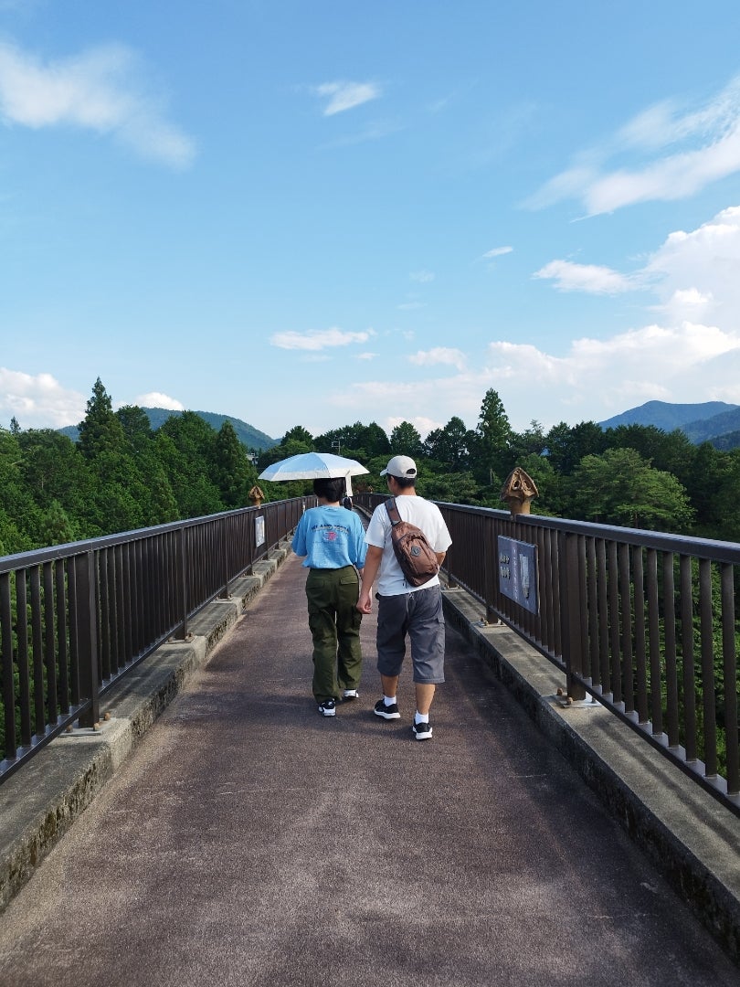 まずは休息！温泉でゆっくりからの、再スタートの記事より