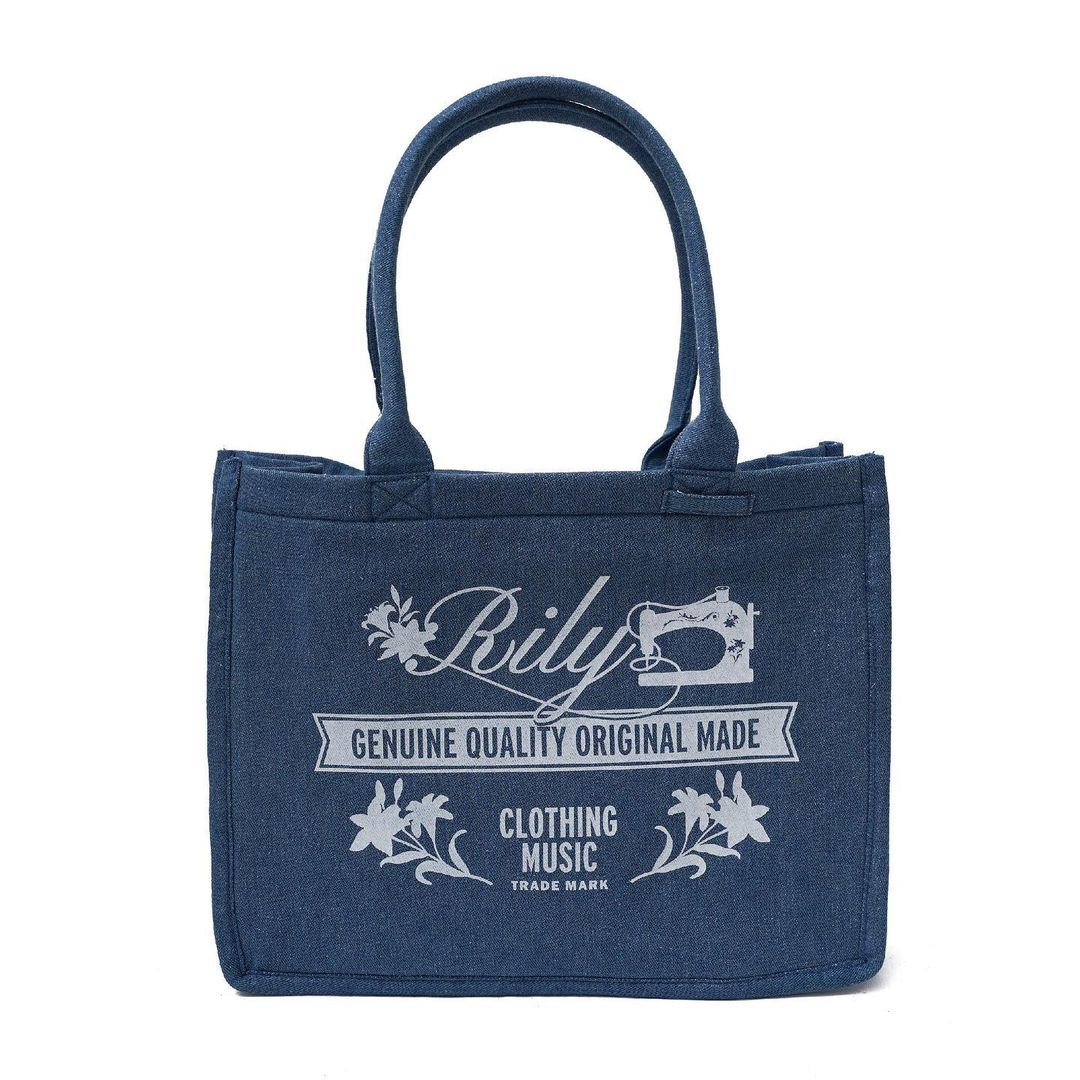 RILY 2024 Vintage collection その3 | 9月2日 星の夜