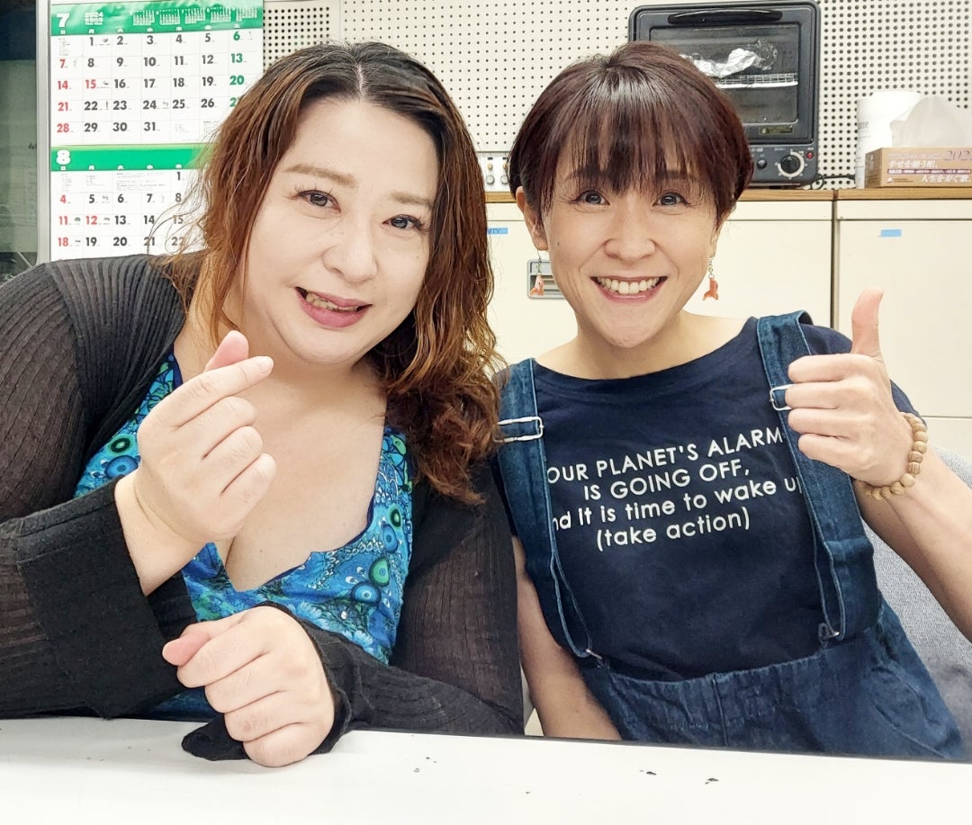 ワイドステーションとお知らせ! | あさみ ちゆきオフィシャル ワイドステーションとお知らせ! | あさみ ちゆきオフィシャル