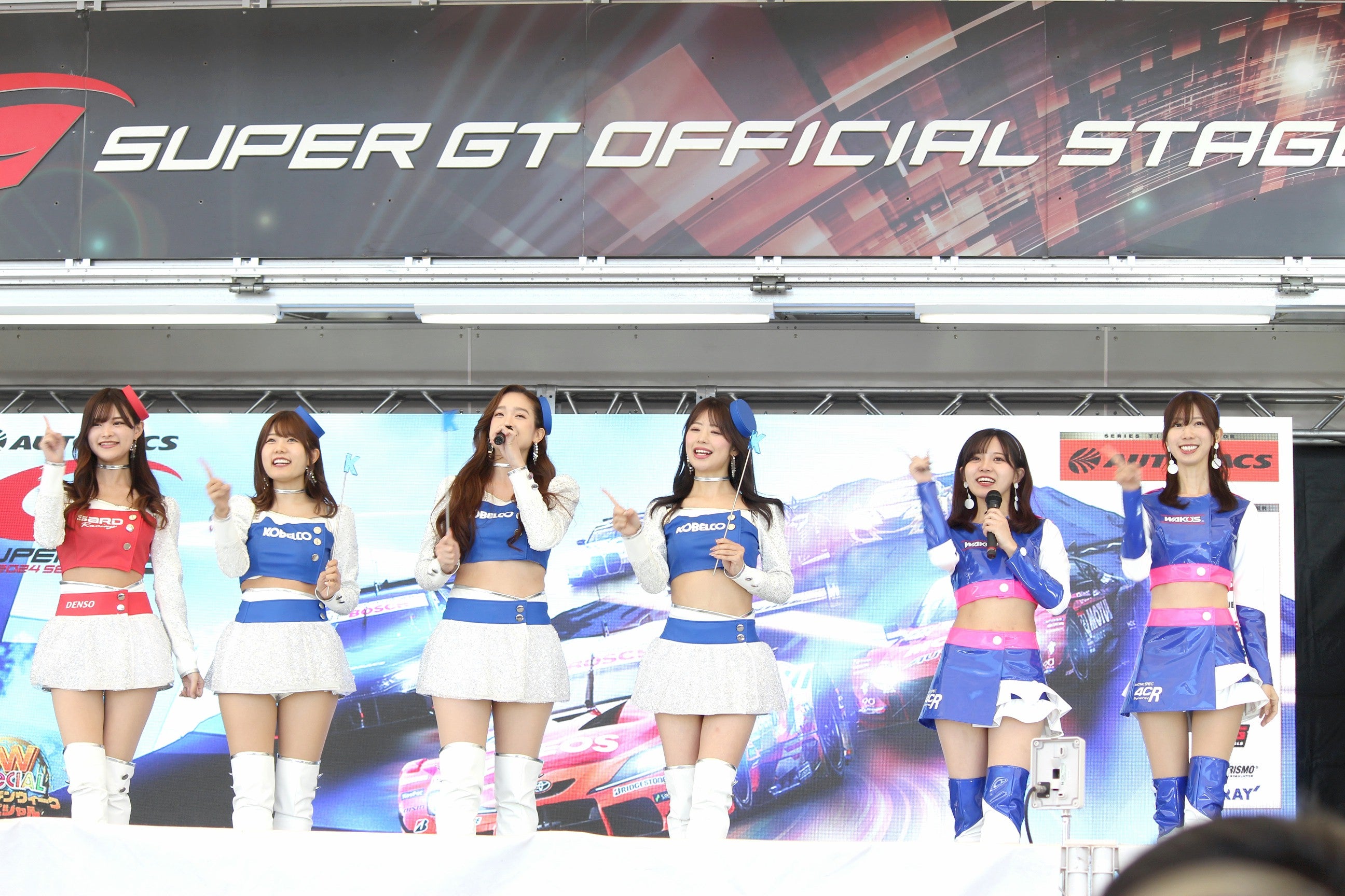 2024 SUPER GT Rd2 Fuji 宮瀬七海ちゃん | 0230さんのブログ 2024 SUPER GT Rd2 Fuji 宮瀬七海ちゃん | 0230さんのブログ