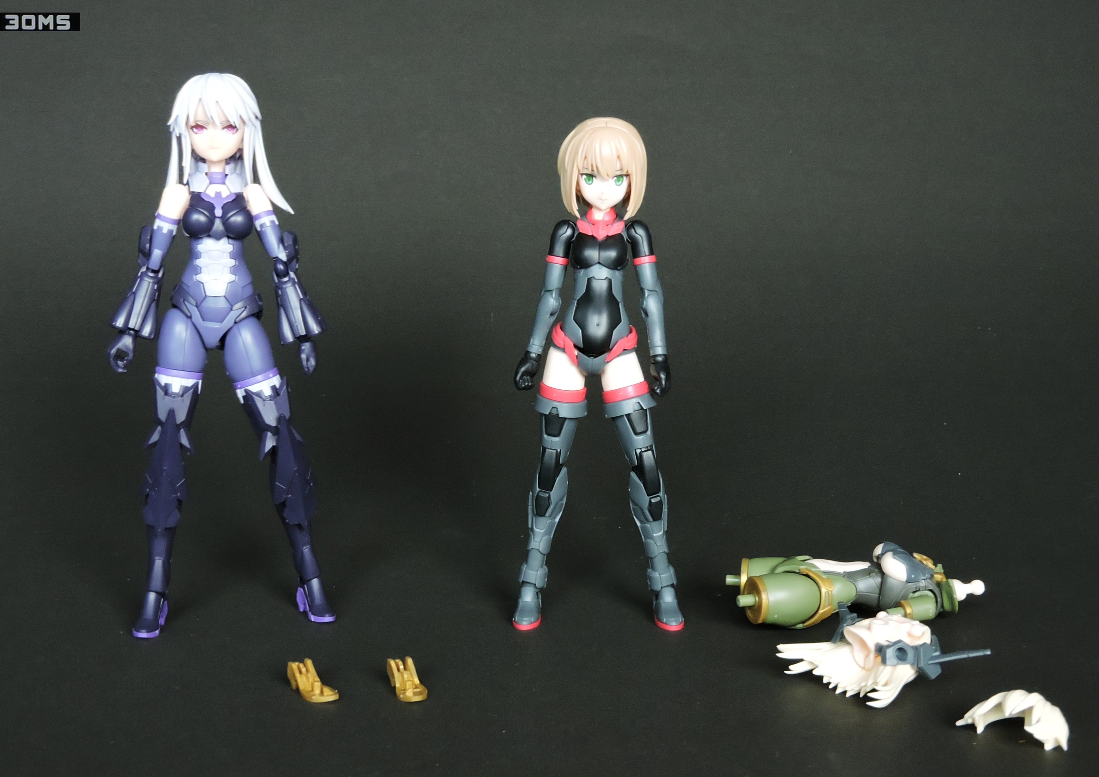 30MINUTES SISTERS その12 SIS-F00ユフィア&オプション 30MINUTES SISTERS その12 SIS-F00ユフィア&オプション