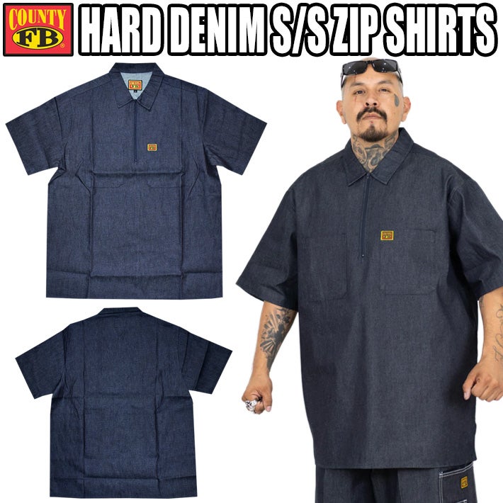 ☆ 入荷情報 ☆FB COUNTY入荷 | LA PUERTA & DJ MIKISTYLE
