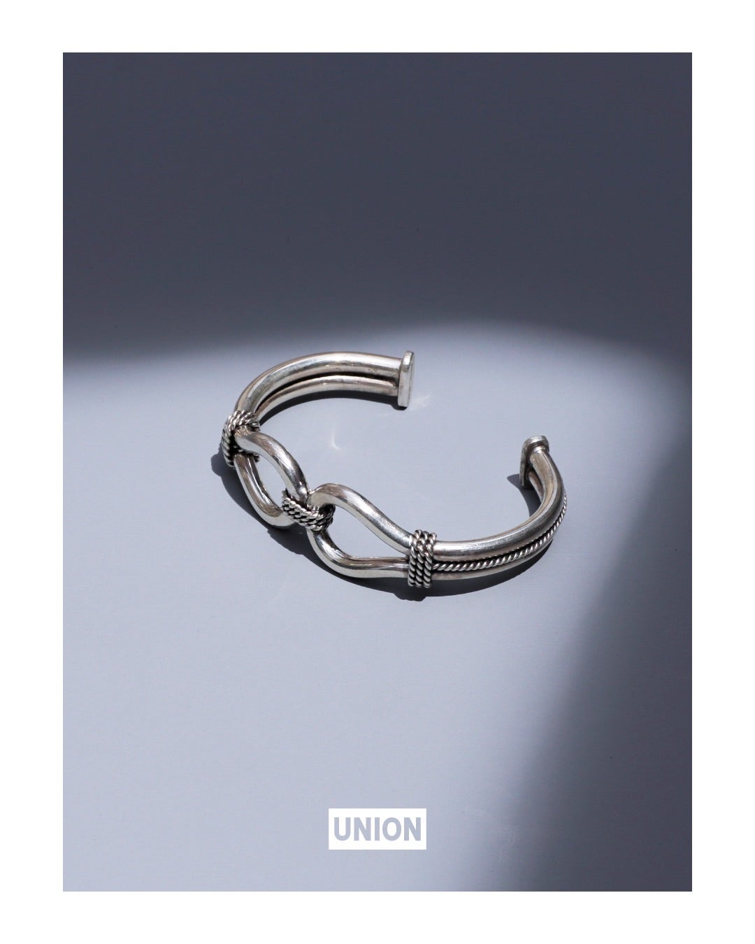 INDIANJEWELRY】スティーブアルビソの代表作のバングル&リング INDIANJEWELRY】スティーブアルビソの代表作のバングル&リング