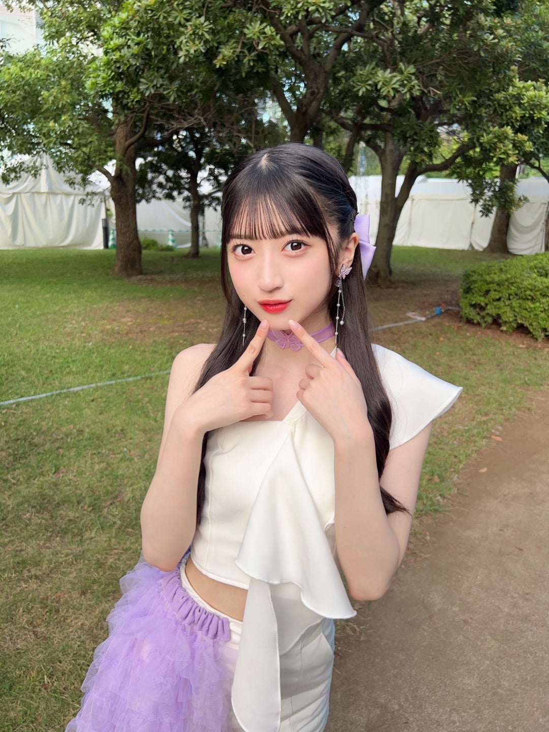 TIF 田代すみれ | OCHA NORMAオフィシャルブログ Powered by Ameba