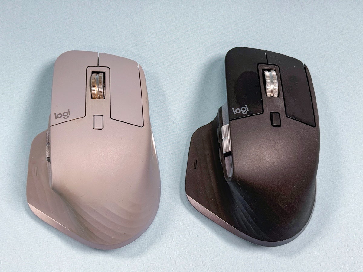 MX MASTER 3 → MX MASTER 3S for Macに買い替えました | いさお MX MASTER 3 → MX MASTER 3S for Macに買い替えました | いさお