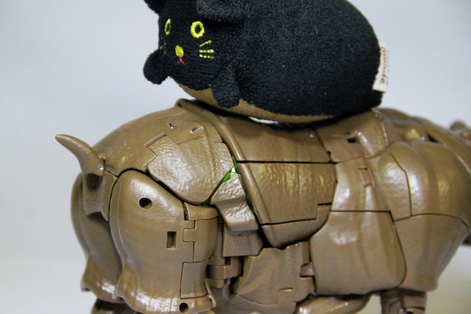 マスターピース】MP-59 陸上防衛戦士ライノックス マスターピース】MP-59 陸上防衛戦士ライノックス