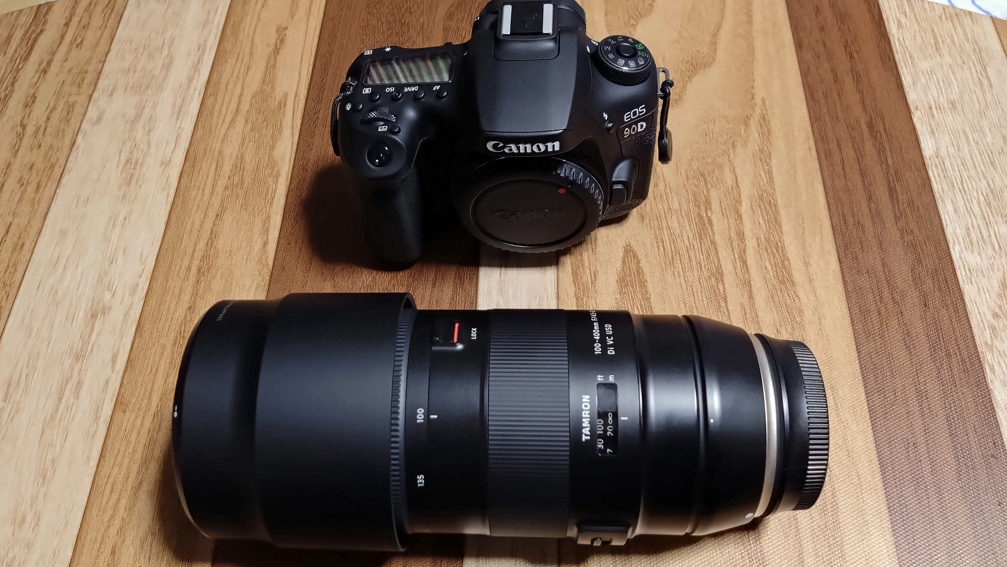 TAMRON 100-400mm ピント調整に出しました!(Canon EOS 90D TAMRON 100-400mm ピント調整に出しました!(Canon EOS 90D