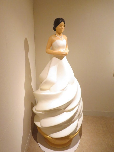 想像力を掻き立てられる最高の展覧会でした | お出かけ大好き みみみの
