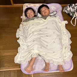 画像 楽しかった３週間 の記事より 2つ目