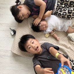 画像 楽しかった３週間 の記事より 1つ目
