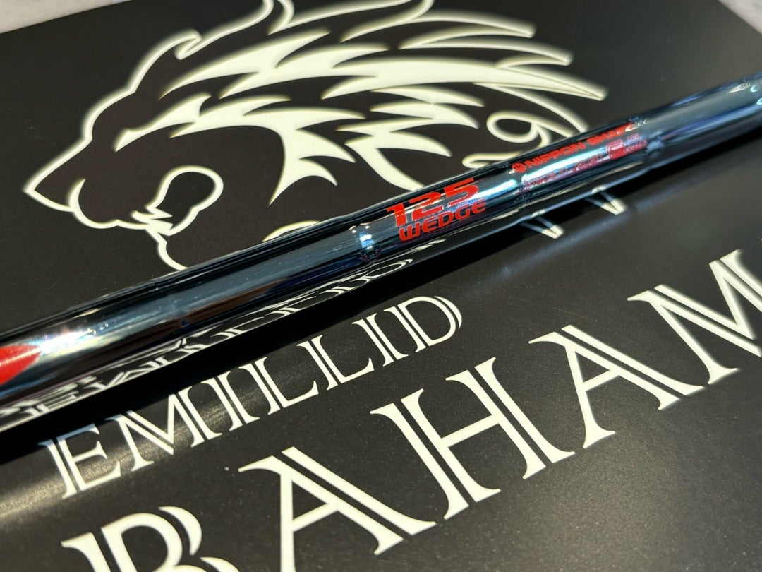 ☆EMILLID BAHAMA CV10Sドライバー登場☆ | ☆SUZUKI GOLF (愛知 ☆EMILLID BAHAMA CV10Sドライバー登場☆ | ☆SUZUKI GOLF (愛知