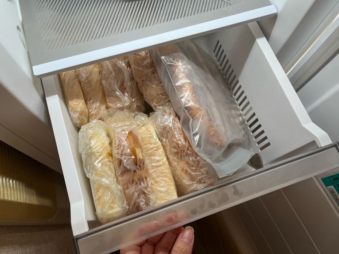 セカンド冷凍庫】ハイアール(Haier) 107Lを買ったけどマジで最高 セカンド冷凍庫】ハイアール(Haier) 107Lを買ったけどマジで最高