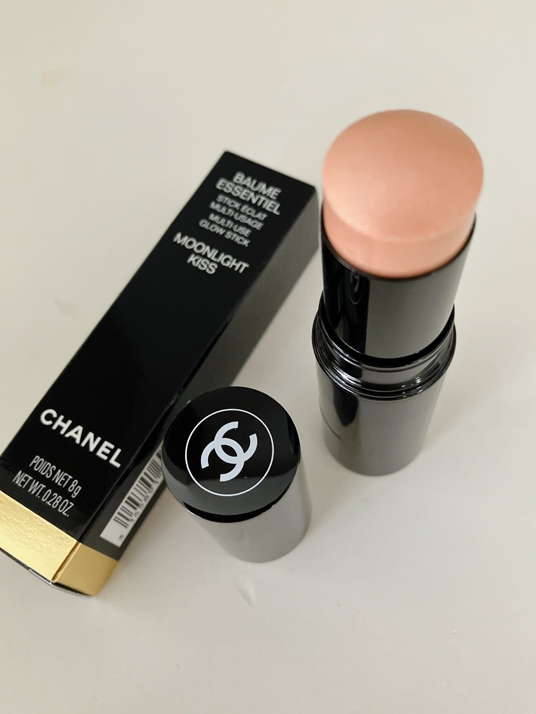 ツヤ感がスゴイ♡ CHANEL Baume Essentiel | 秘書OL キレイのヒ ツヤ感がスゴイ♡ CHANEL Baume Essentiel | 秘書OL キレイのヒ