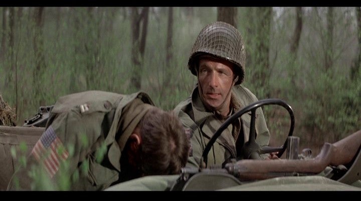 遠すぎた橋』オールスターで“負け戦”を描く | おやじの映画館