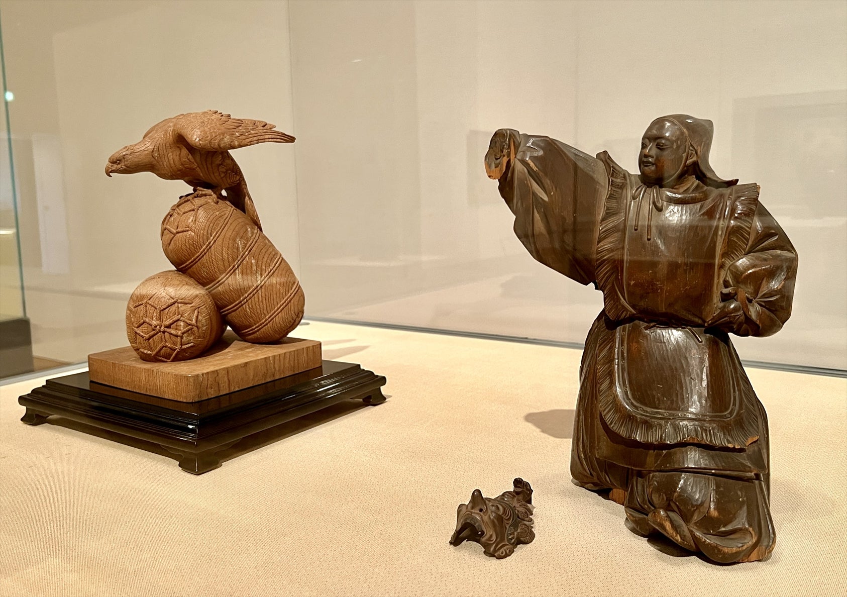 黄土水とその時代 | アートテラー・とに~の【ここにしかない 黄土水とその時代 | アートテラー・とに~の【ここにしかない