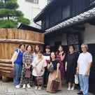 起業仲間を私だからこそのおもてなしの記事より