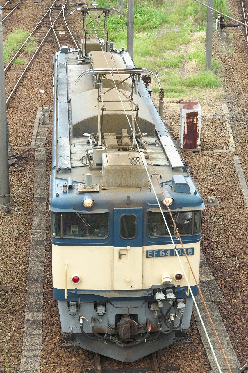 9月15日・撮り鉄報告 | 竜泉寺温泉電気鉄道