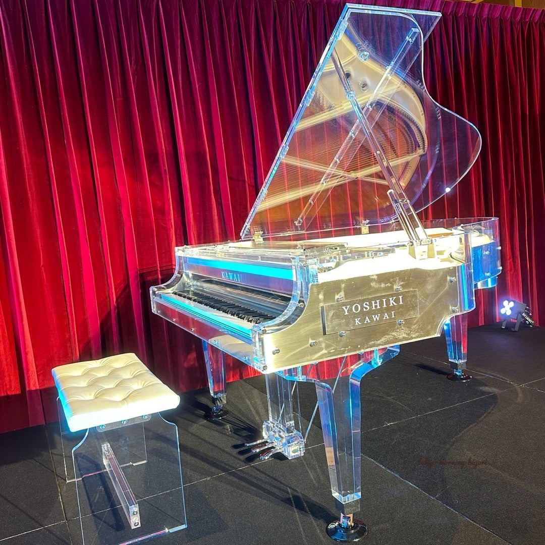 BREAKFAST with YOSHIKI 2024 in TOKYO JAPAN♪ | 東京