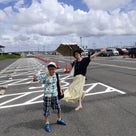 常滑で遊んできた！！我が家の週末の記事より