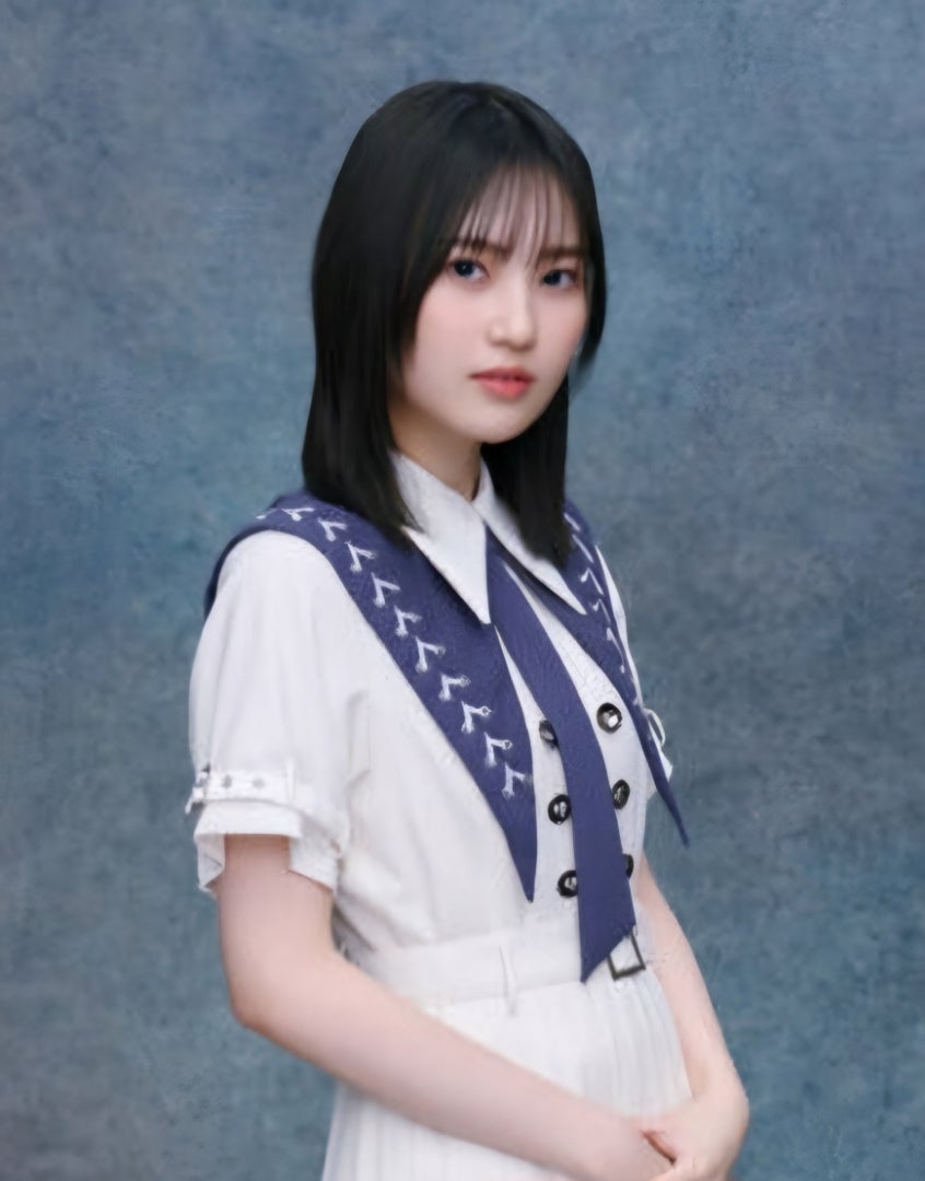 櫻坂学園生徒会室　２話の記事画像