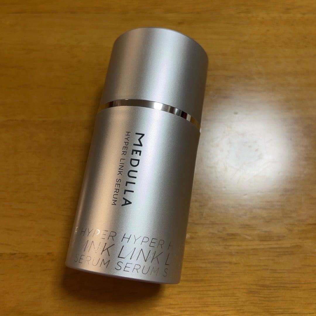 ハイパーリンクセラム 55mL 青臭 MEDULLA ハイパーリンクセラム 55mL 青臭 MEDULLA