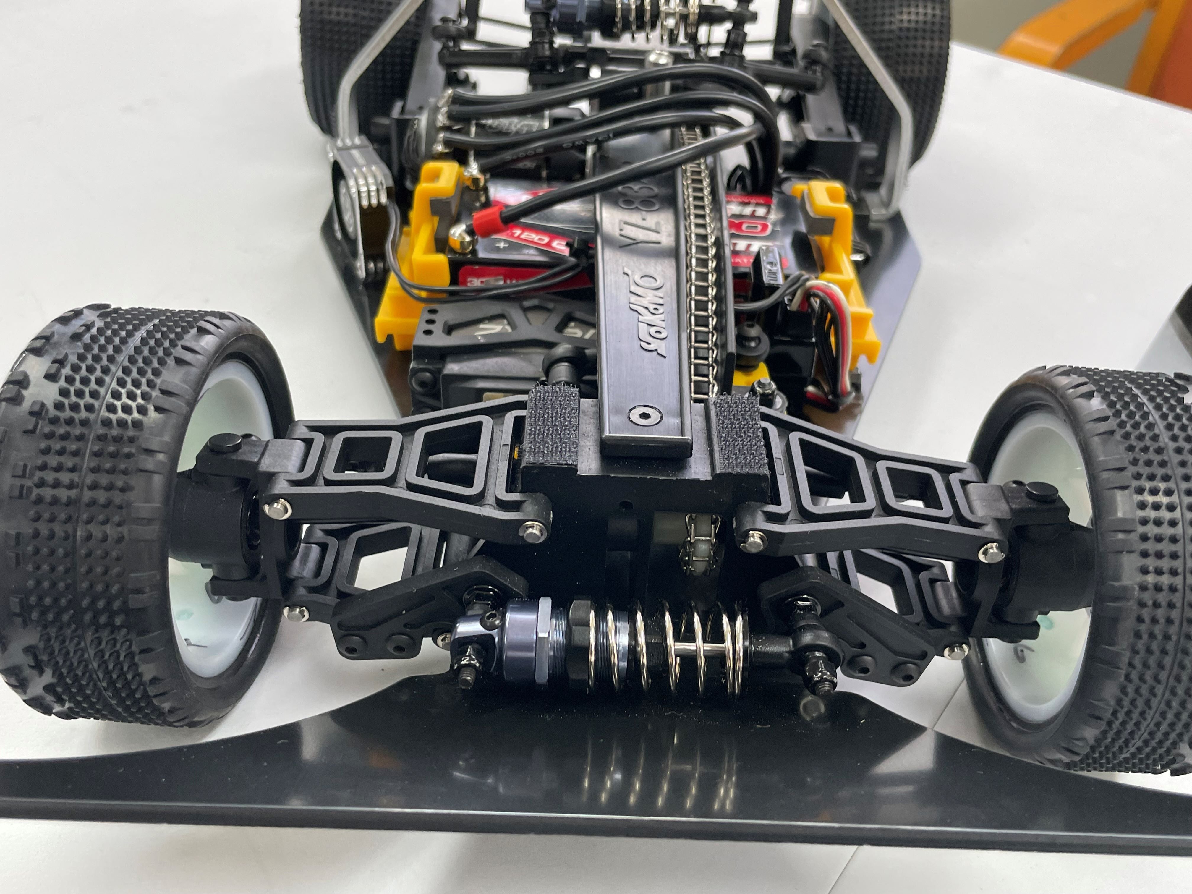 YZ-834B②クラシッククラスでは…? | Yokomo Product Information YZ-834B②クラシッククラスでは…? | Yokomo Product Information