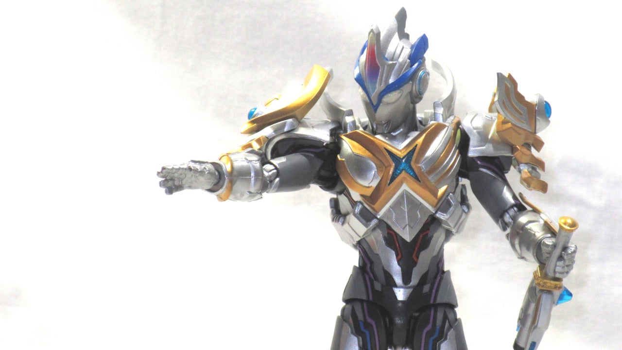 S.H.Figuartsベータスパークアーマー&ハイブリッドアーマー S.H.Figuartsベータスパークアーマー&ハイブリッドアーマー